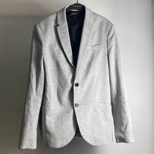 Zara essential blazer size S